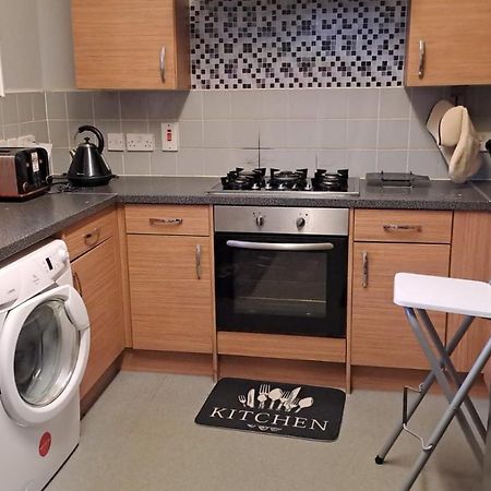 3 Bedroom Brixton Apartment Londres Exterior foto