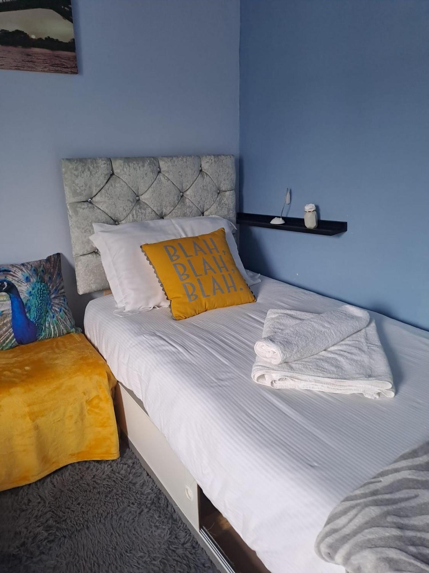 3 Bedroom Brixton Apartment Londres Exterior foto